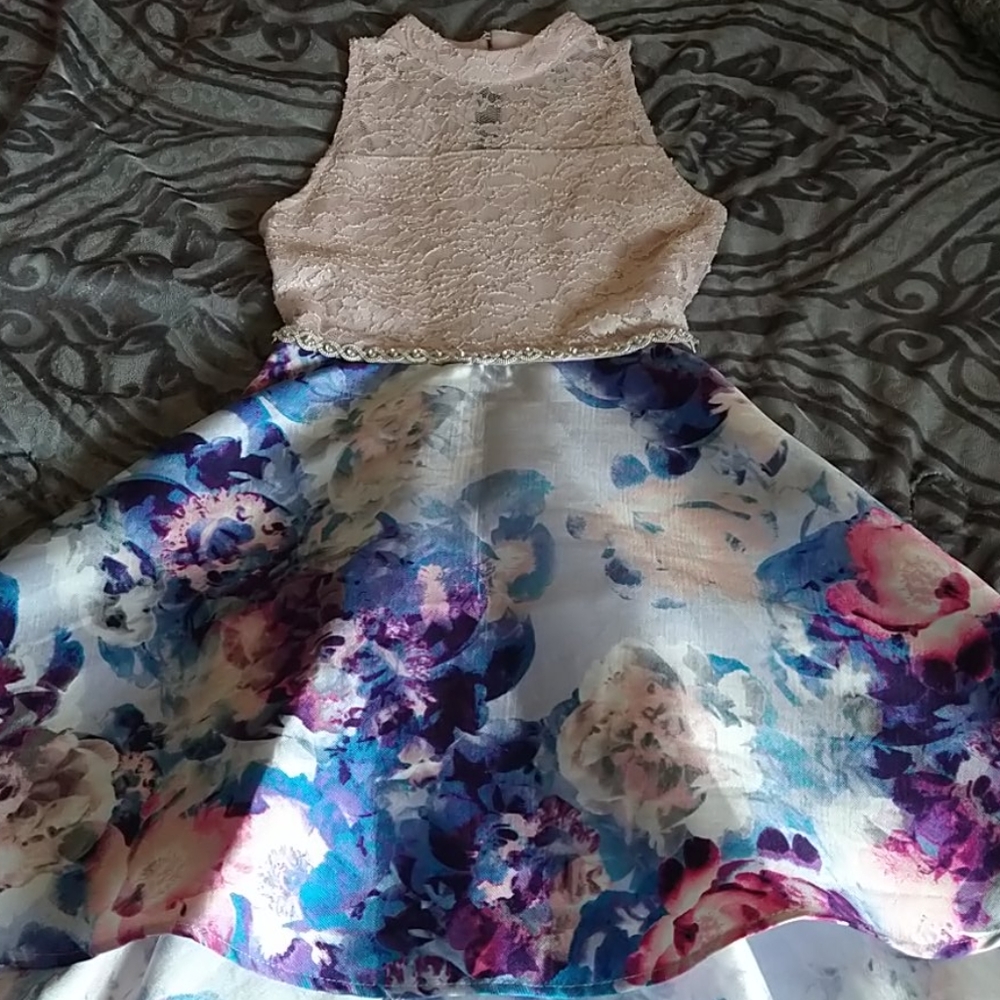 Child's Dress